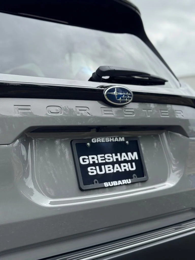 New 2026 RIVER ROCK PEARL Subaru Limited Hybrid image 39