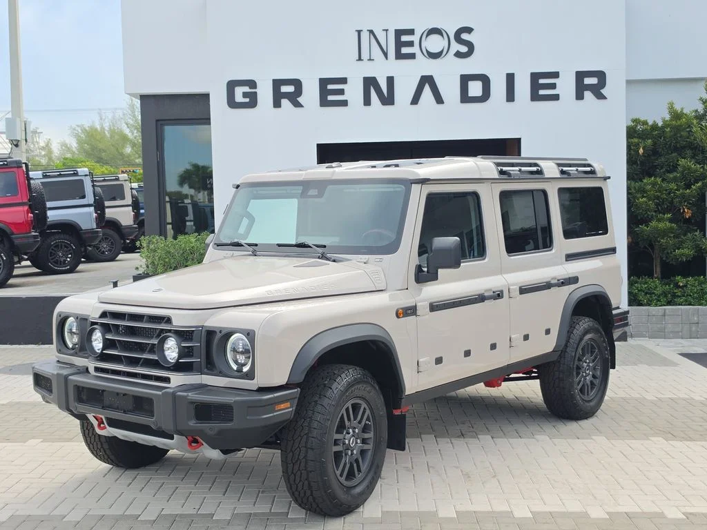 New 2026 Magic Mushroom INEOS Fieldmaster Edition image 2