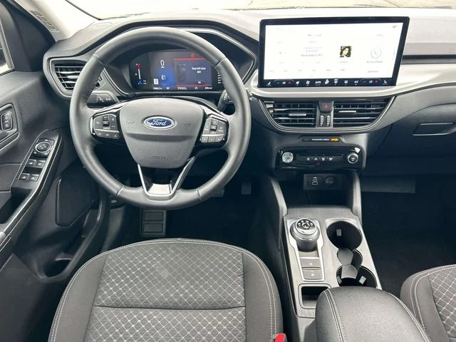 Used 2024 Black Ford Active image 15