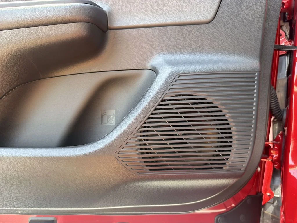 Used 2026 Red Toyota LE image 31