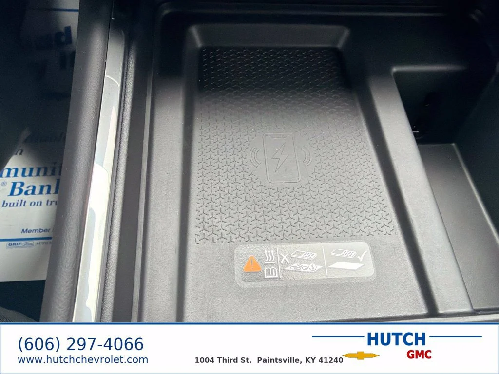 2027 GMC Acadia Elevation - Photo 38