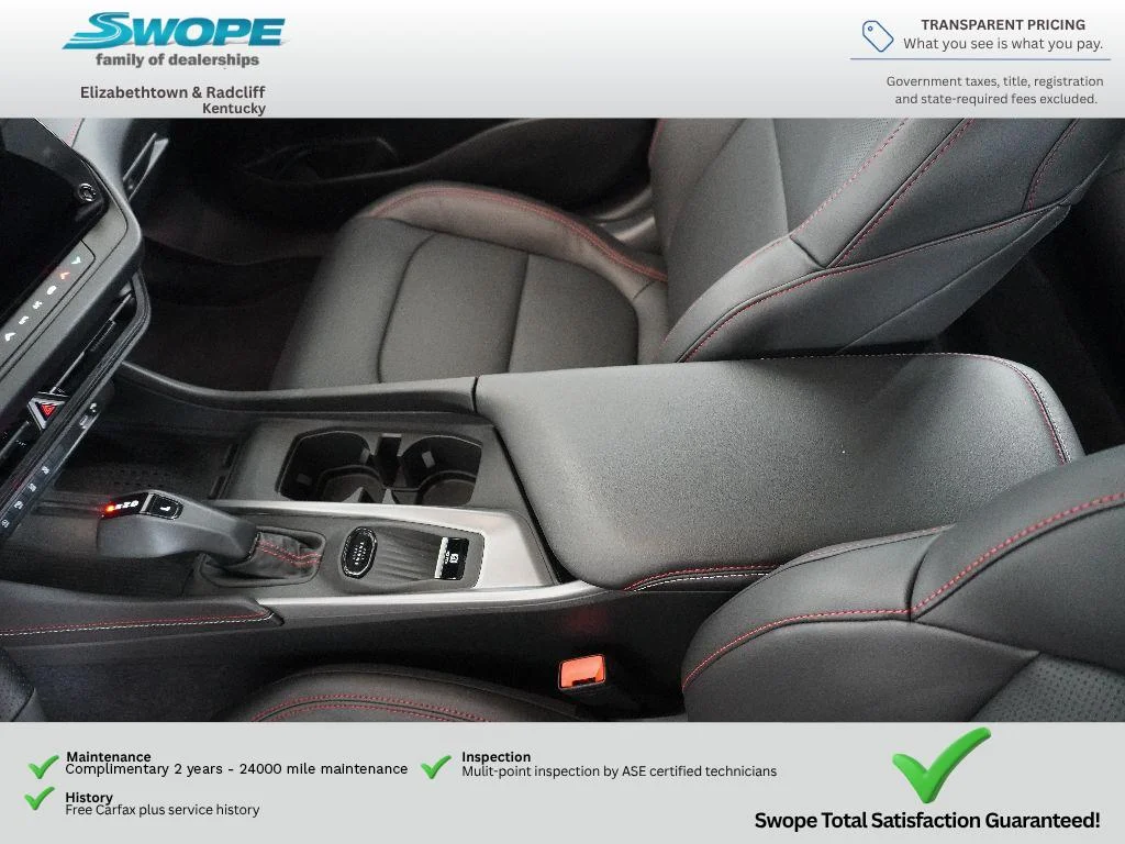 New 2026 Diamond Black Crystal Pearlcoat Dodge R/T Plus image 23