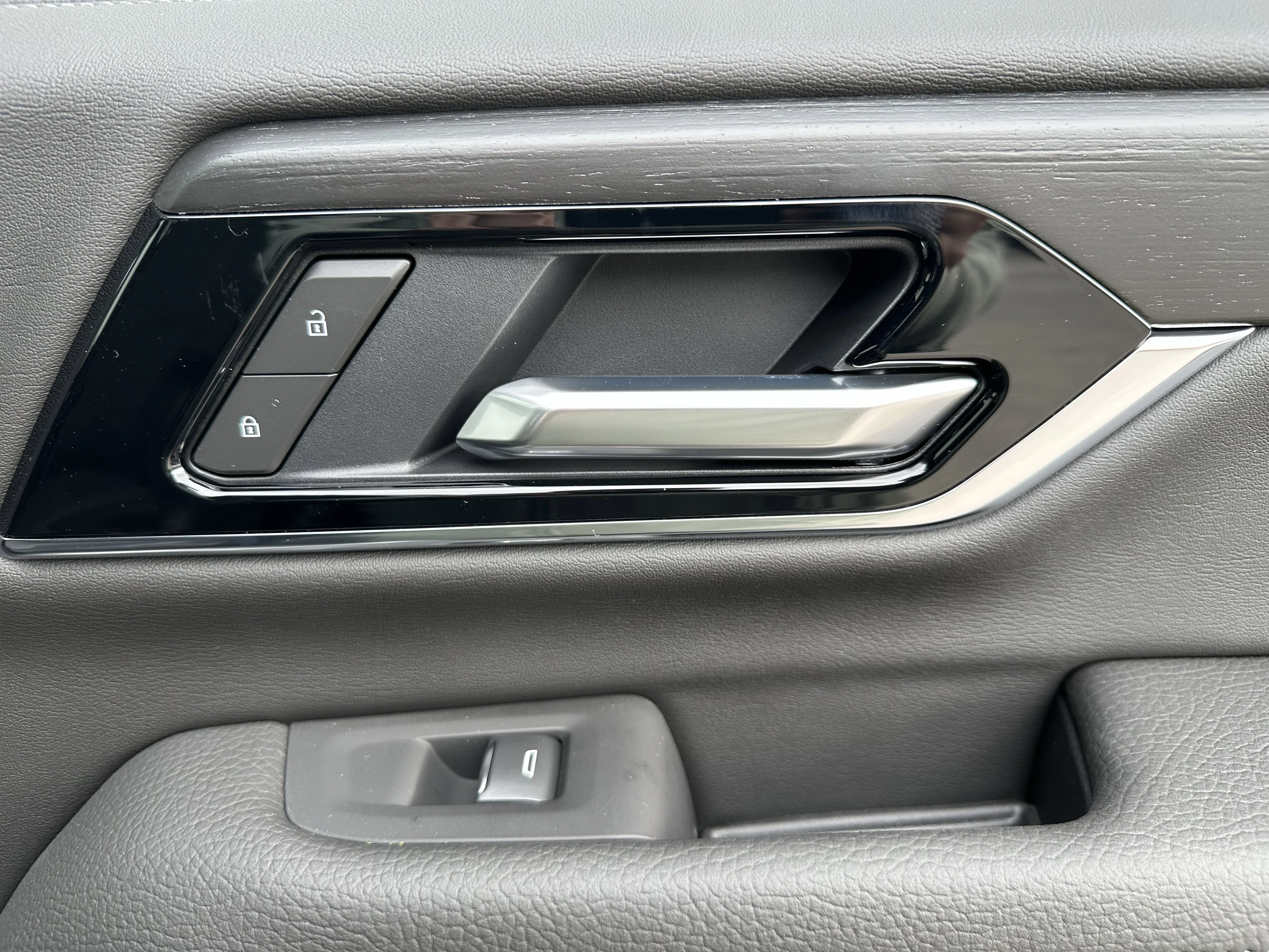 New 2026 Sterling Metallic GMC Denali image 21