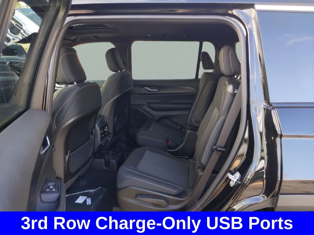 2025 Jeep Grand Cherokee L Laredo - Photo 21