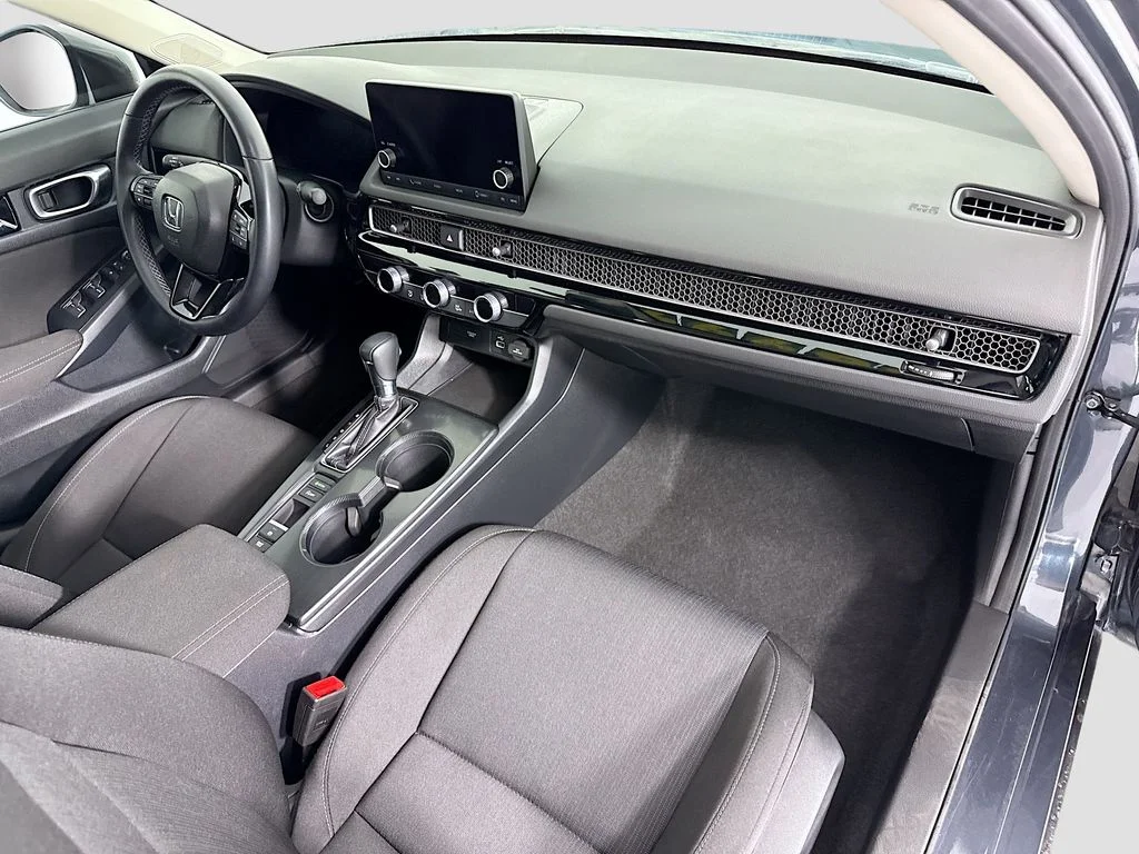 2023 Honda Civic EX - Photo 17