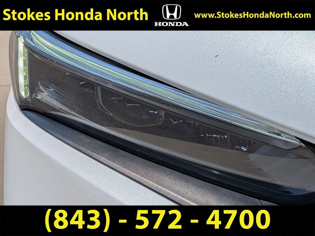 Used 2023  Honda Sport Touring image 12