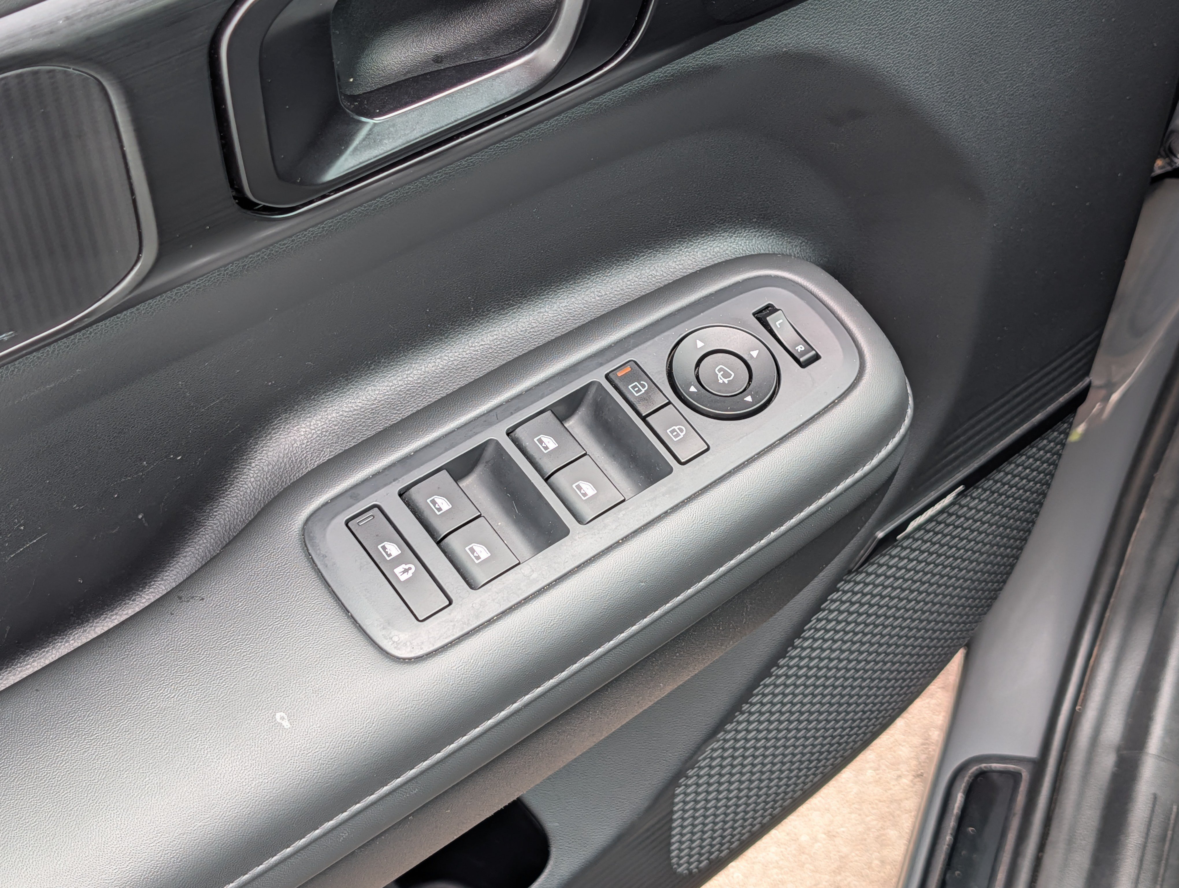 2025 Hyundai Santa Fe Calligraphy - Photo 19