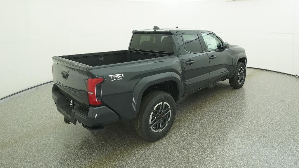 New 2026 Underground Toyota TRD Sport image 20