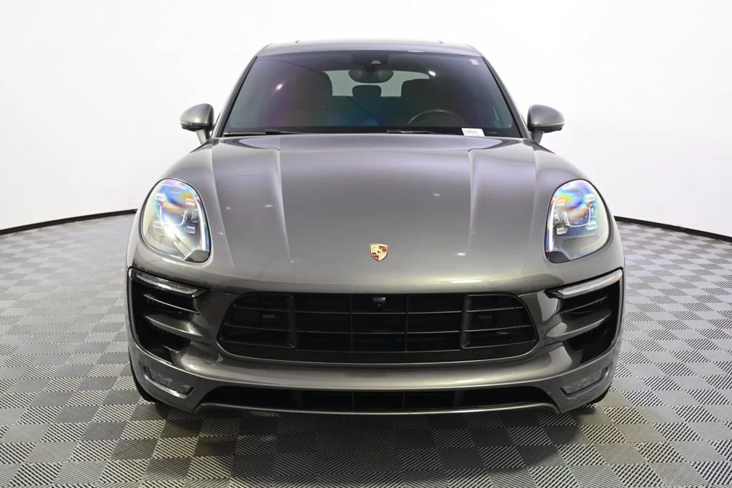 Used 2018 Gray Porsche GTS image 10
