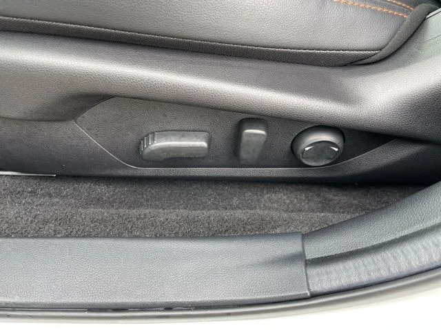 2024 Subaru Crosstrek Limited - Photo 24