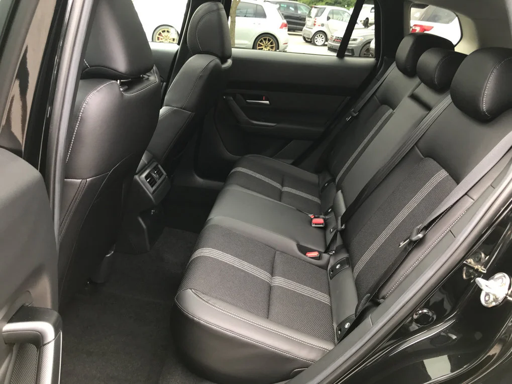 New 2026 Mazda CX-50 2.5 S Meridian Edition