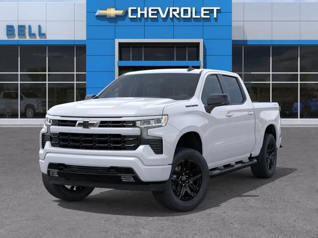 2026 Chevrolet Silverado 1500 RST - Photo 6