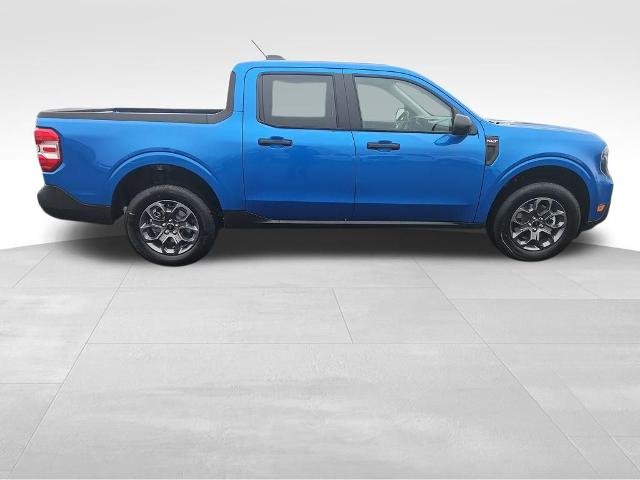 New 2026 Velocity Blue Ford XLT image 24