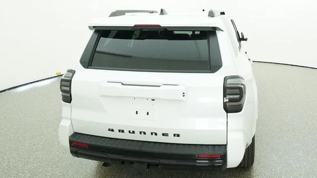 New 2026 Beige Toyota TRD Sport Premium image 17