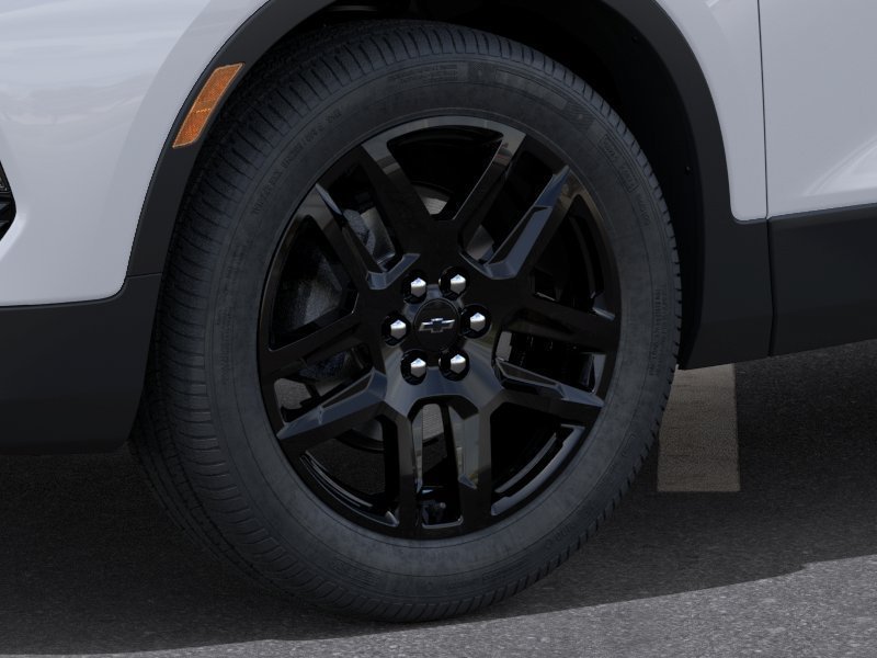2026 Chevrolet Blazer 3LT - Photo 9