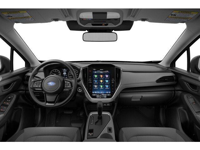 New 2027 MAGNETITE GRAY PEARL Subaru Premium image 19