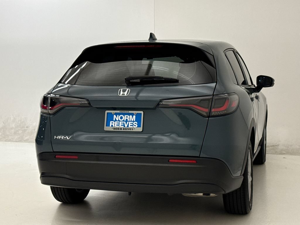 Certified Used 2025 Nordic Forest Pearl Honda LX image 44