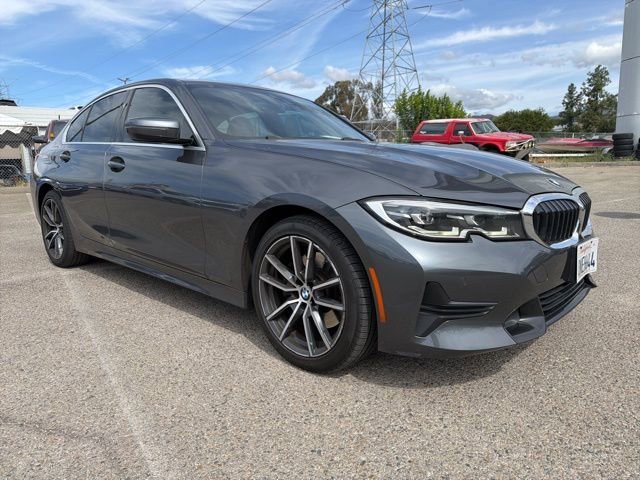 2020 BMW 3 Series 330i