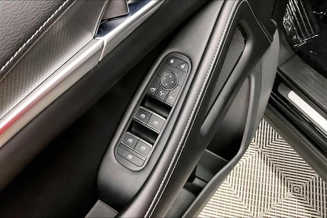 2024 INFINITI QX60 LUXE - Photo 37