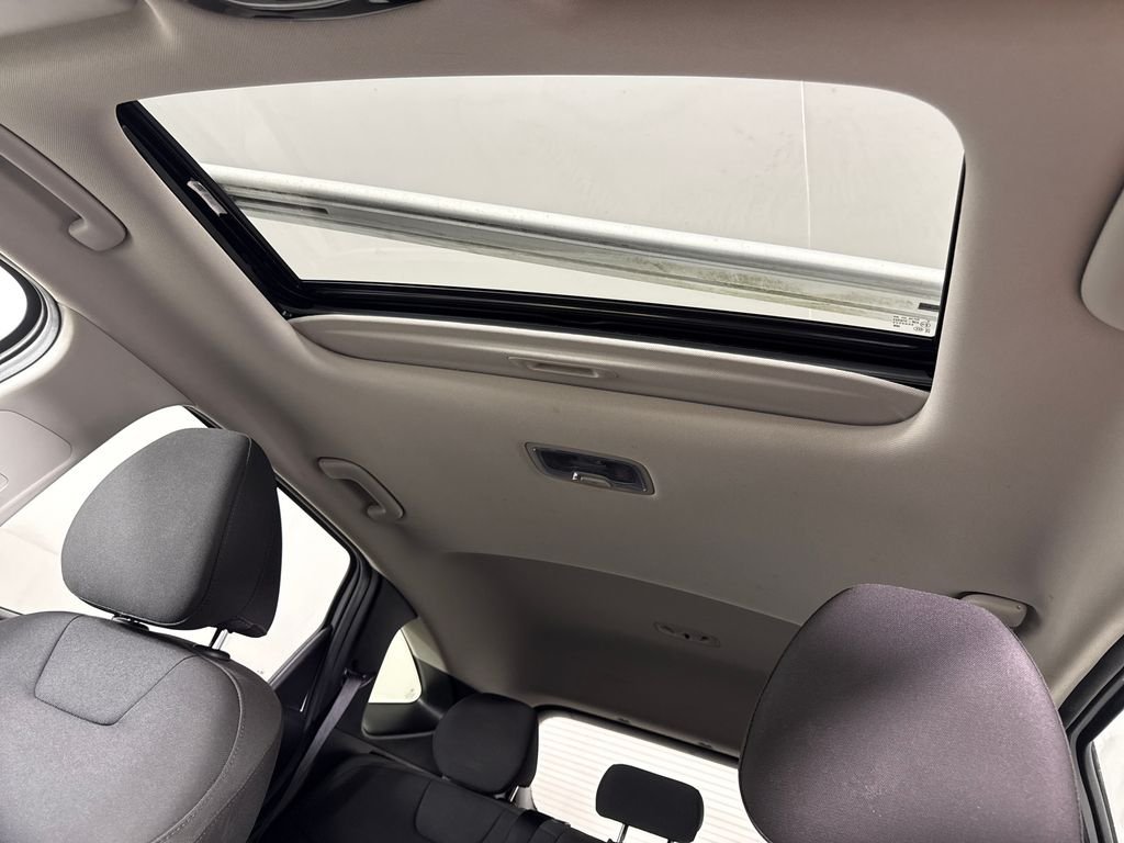2022 Hyundai Tucson SEL - Photo 20