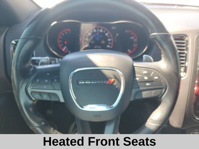 Used 2020 Red Dodge GT Plus image 13
