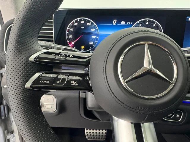 New 2026 MANUFAKTUR Alpine Gray Mercedes-Benz GLS 450 image 24