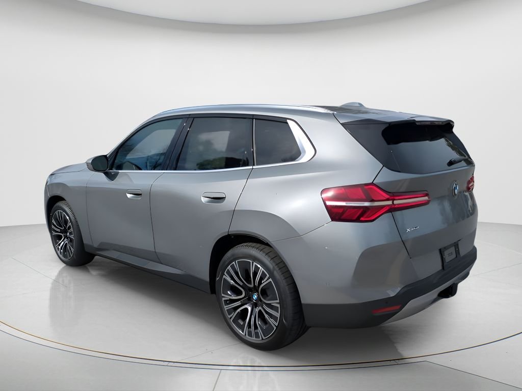 2025 BMW X3 30 - Photo 7