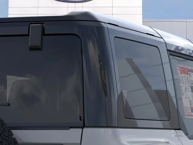 New 2026 Avalanche Gray Ford Raptor® image 25