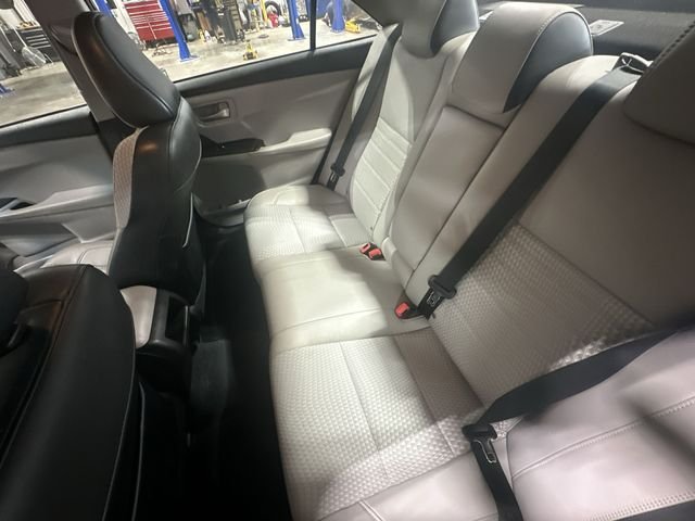 Used 2015 Gray Toyota SE image 31