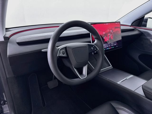 2026 Tesla Model Y Premium - Photo 13