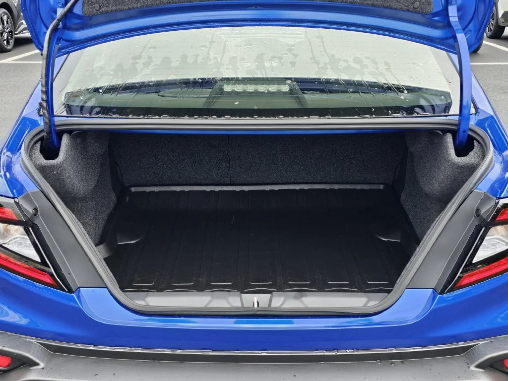 New 2026 WR BLUE PEARL Subaru Premium image 9