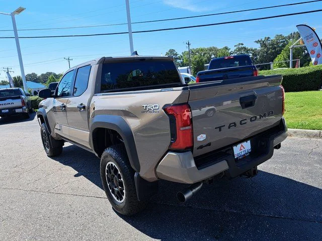 New 2026 Mudbath Toyota  TRD Off-Road image 8
