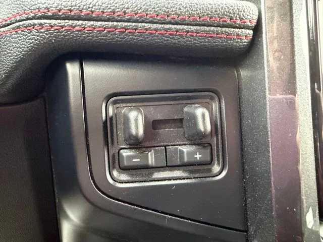 Used 2023 Black Ford Limited image 30