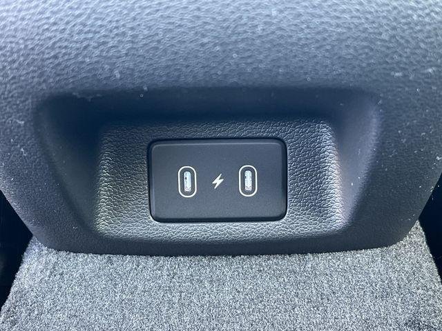 New 2026 Gray Hyundai SEL Sport image 33