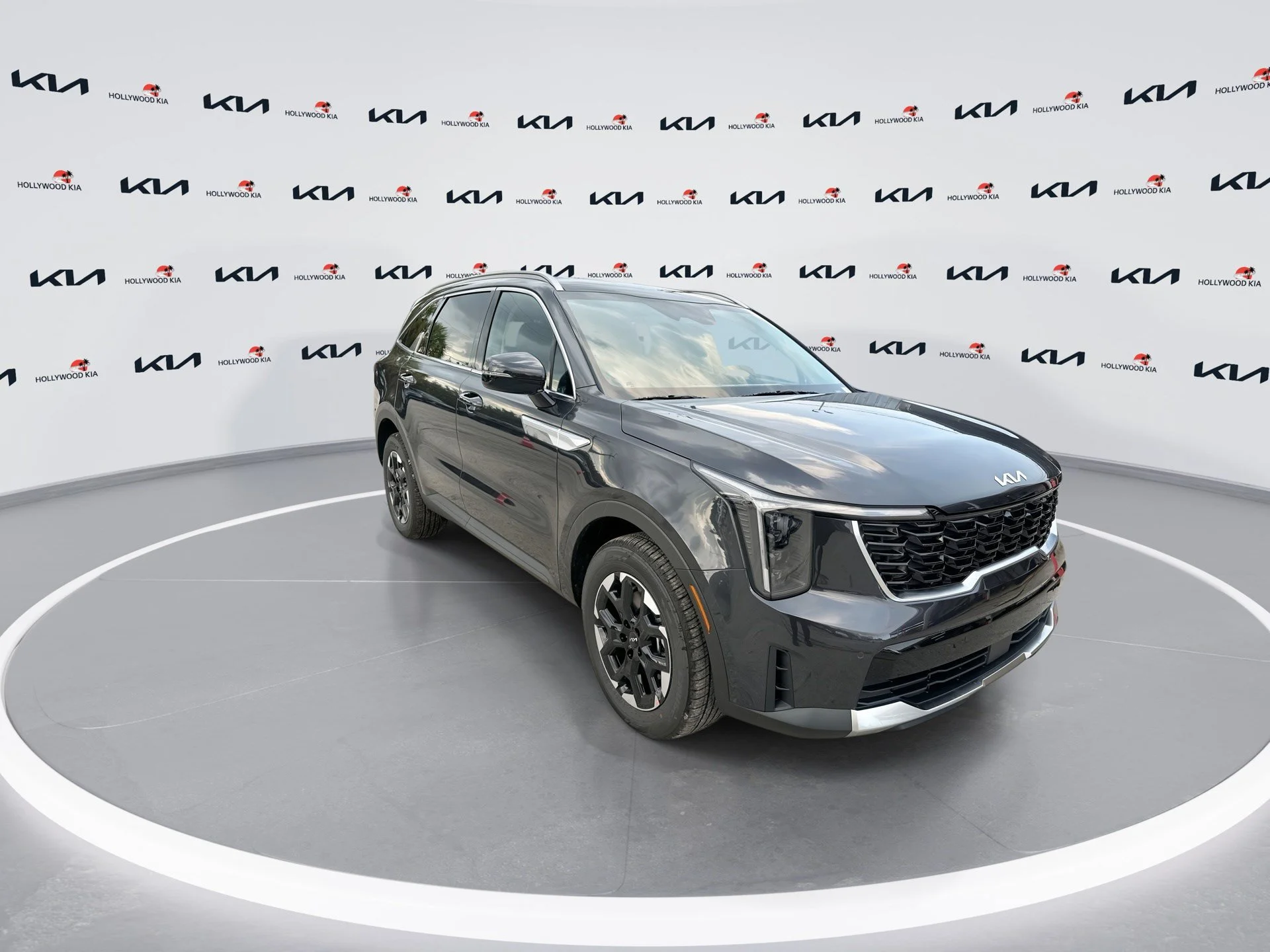 New 2026 Panthera Metal Kia S image 2