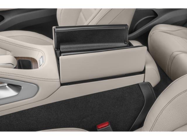 New 2026 MANUFAKTUR Alpine Grey Mercedes-Benz GLE 450 image 17