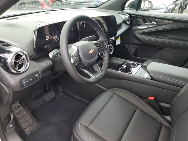 2025 Chevrolet Blazer EV LT - Photo 29
