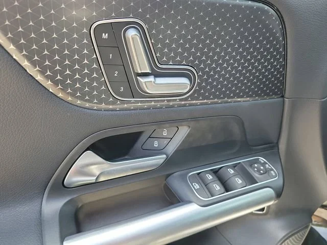 2025 Mercedes-Benz GLA GLA250 - Photo 19