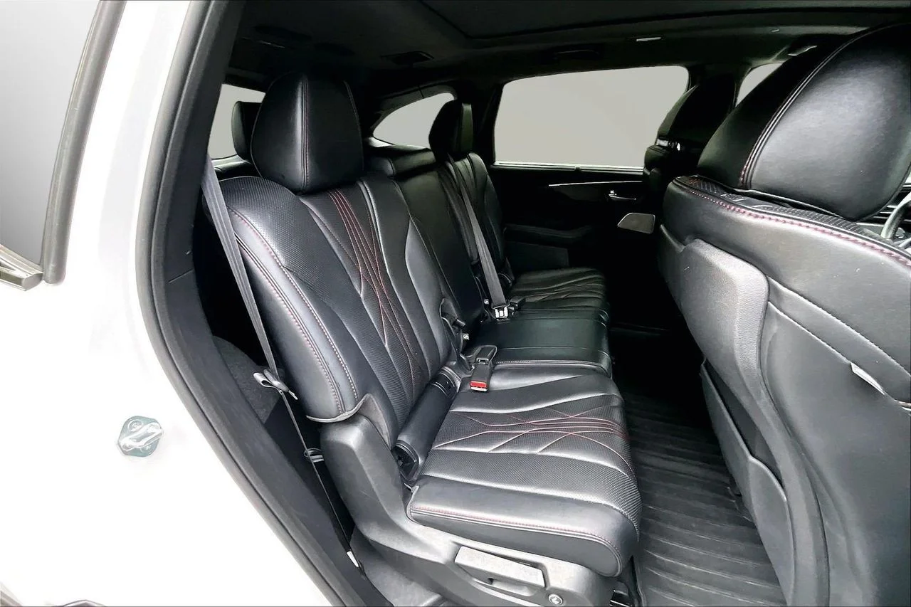 Used 2023  Acura Type S w/Advance Package image 24