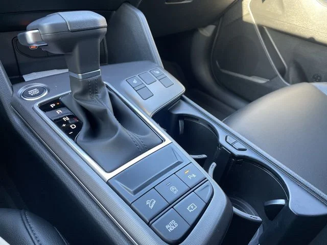 New 2026 Gray Kia EX image 33