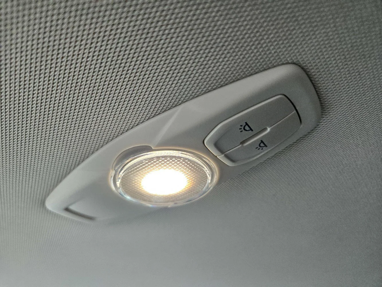 Used 2023 Agate Black Ford Titanium image 33