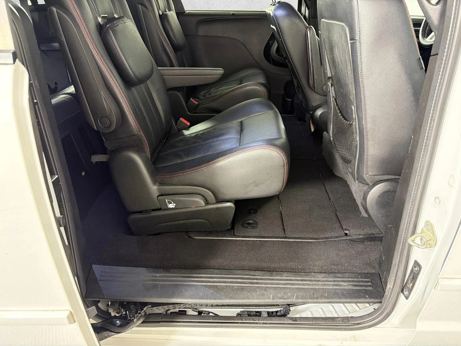 Used 2017 Silver Dodge GT image 15