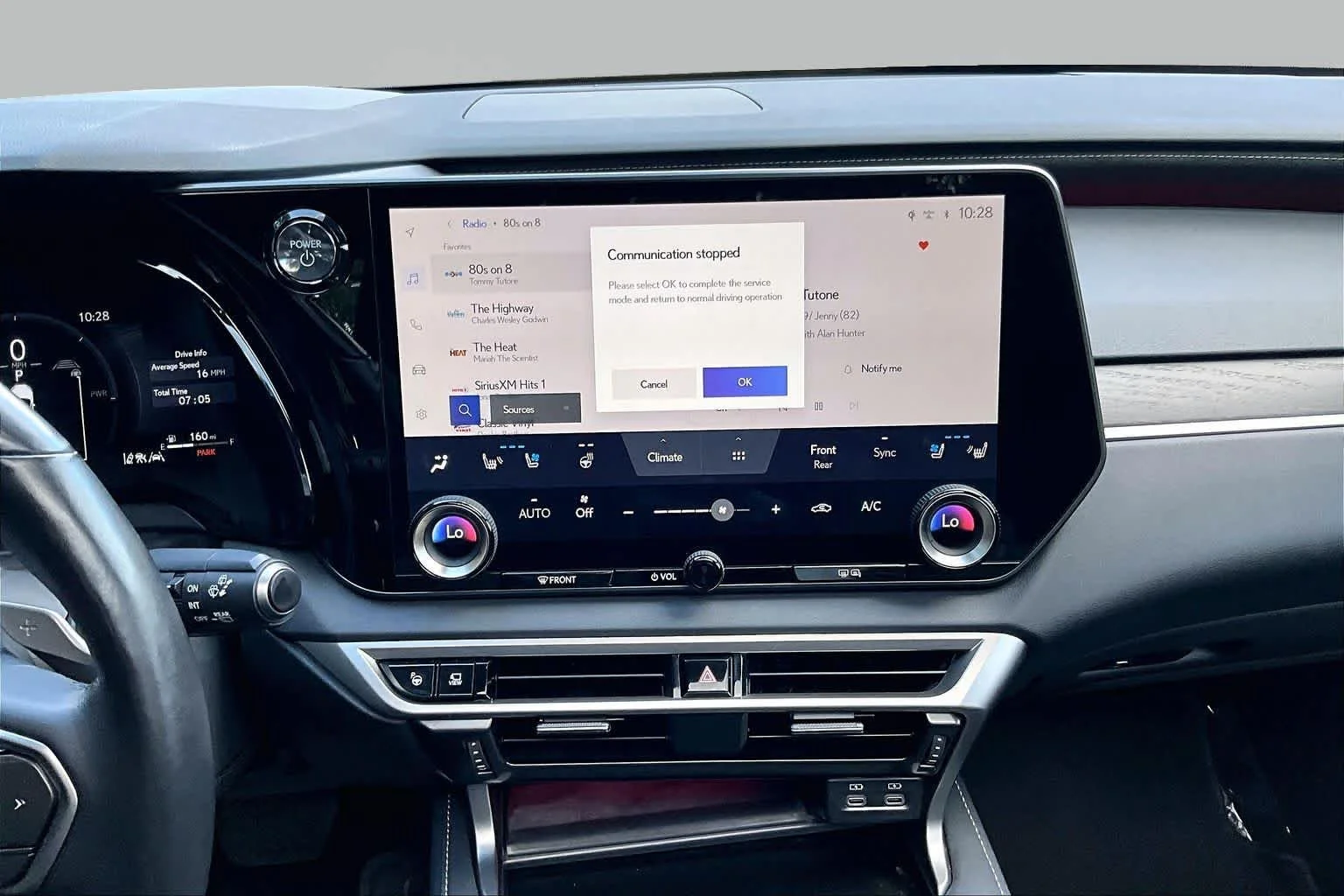 Used 2025 Caviar Lexus Luxury image 13