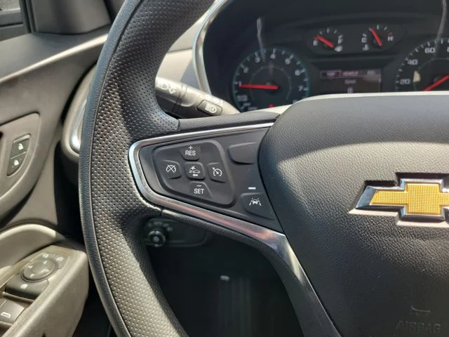 Used 2023 Gray Chevrolet LS image 18