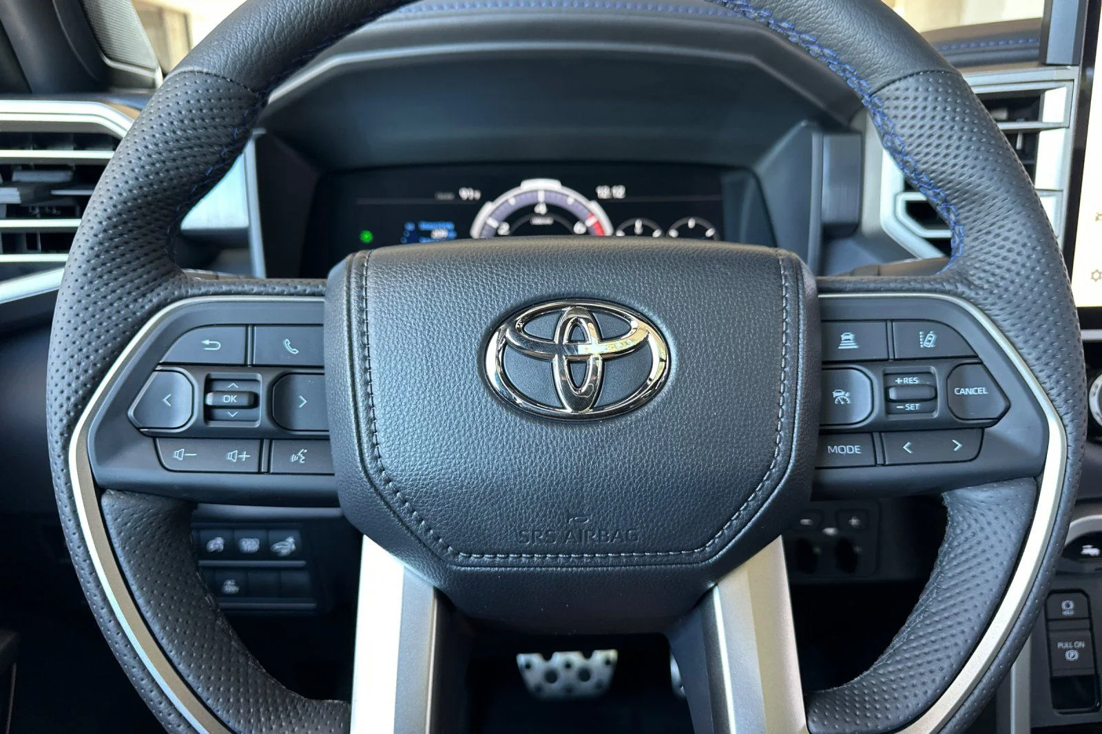 New 2026  Toyota Limited image 22
