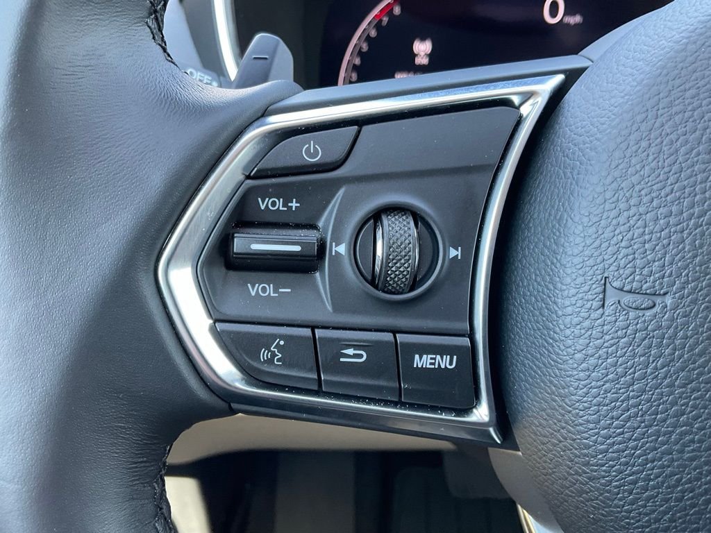 Used 2026 White Acura Base image 12