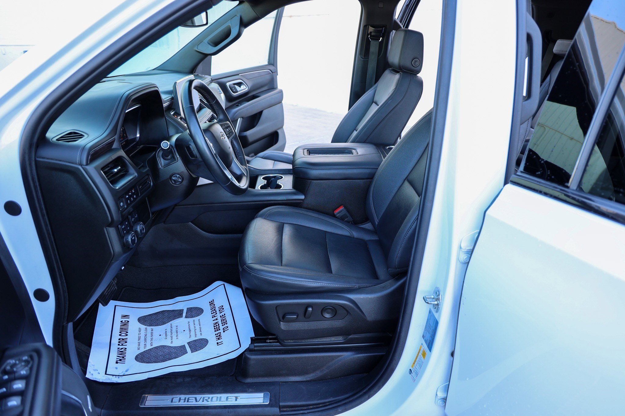 2023 Chevrolet Tahoe Z71 - Photo 29