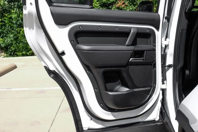 New 2026 White Land Rover S image 56