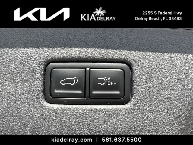 2026 Kia Carnival SX Prestige - Photo 9
