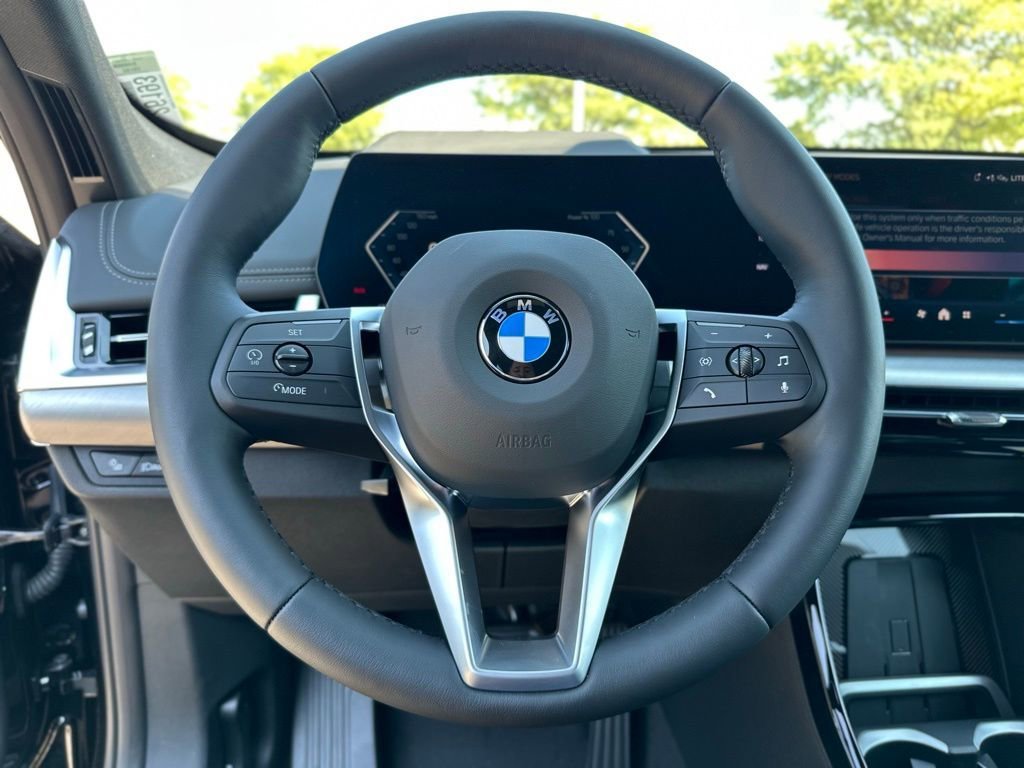 2026 BMW X1 XDrive28i - Photo 30